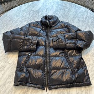 Valentino Puffer Jacket